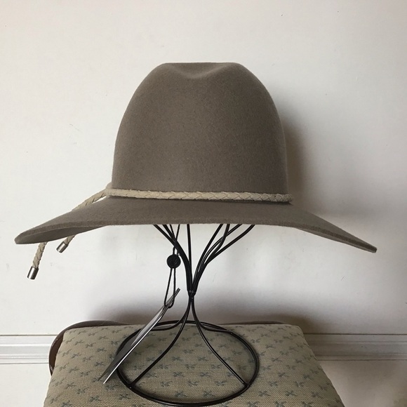 Rag & Bone Valencia Fedora Medium NWT main image 13